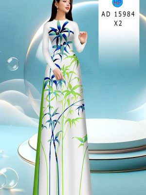 vai ao dai xuat sac rejm
