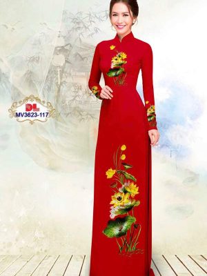 1756697543 13 vai ao dai hoa sen ad mv3623