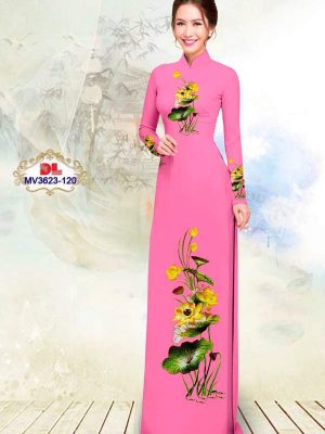 1756697543 290 vai ao dai hoa sen ad mv3623