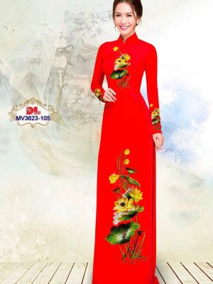1756697543 444 vai ao dai hoa sen ad mv3623