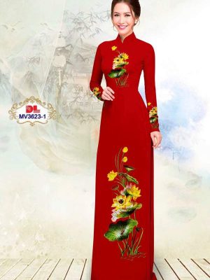 1756697544 374 vai ao dai hoa sen ad mv3623