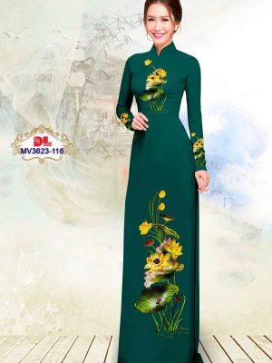 1756697544 402 vai ao dai hoa sen ad mv3623