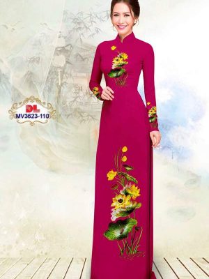 1756697544 675 vai ao dai hoa sen ad mv3623