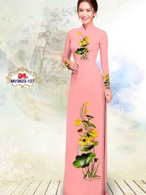 1756697544 798 vai ao dai hoa sen ad mv3623