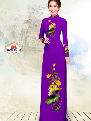 1756697545 749 vai ao dai hoa sen ad mv3623