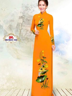 1756697545 908 vai ao dai hoa sen ad mv3623