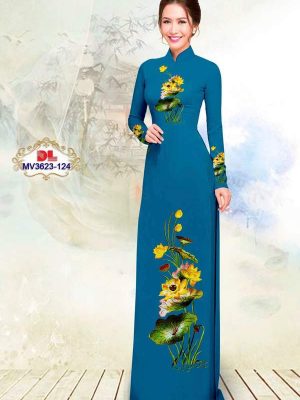 1756697546 572 vai ao dai hoa sen ad mv3623