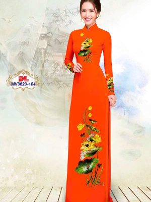 1756697546 660 vai ao dai hoa sen ad mv3623