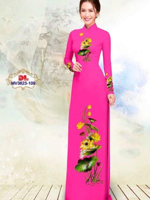 1756697546 881 vai ao dai hoa sen ad mv3623