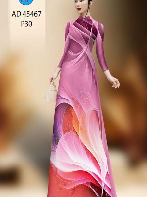 1756697616 40 vai ao dai hoa in 3d ad 45467
