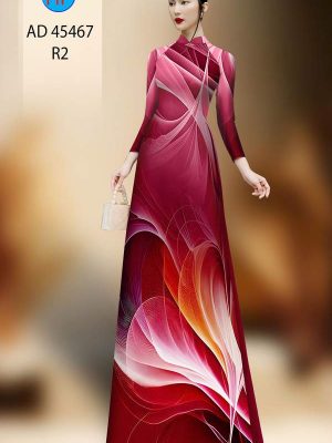 1756697616 918 vai ao dai hoa in 3d ad 45467