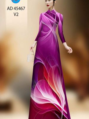 1756697617 58 vai ao dai hoa in 3d ad 45467