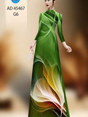 1756697617 864 vai ao dai hoa in 3d ad 45467