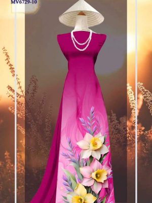 1756698027 539 vai ao dai hoa in 3d ad mv6729