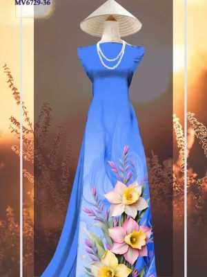 1756698028 130 vai ao dai hoa in 3d ad mv6729