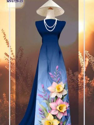 1756698029 194 vai ao dai hoa in 3d ad mv6729