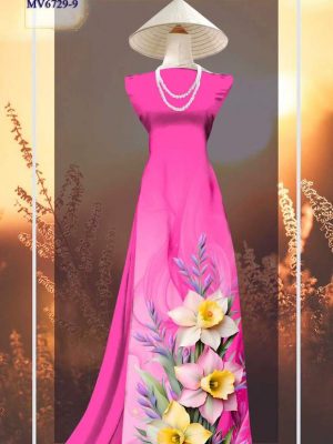 1756698031 913 vai ao dai hoa in 3d ad mv6729