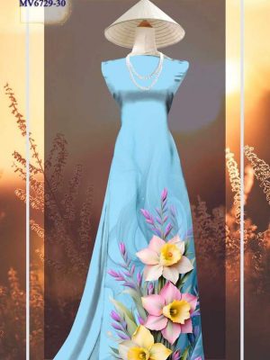 1756698032 519 vai ao dai hoa in 3d ad mv6729