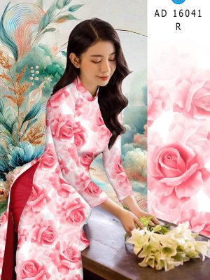 1756698094 393 vai ao dai hoa hong ad 16041