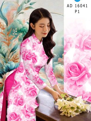 1756698095 901 vai ao dai hoa hong ad 16041