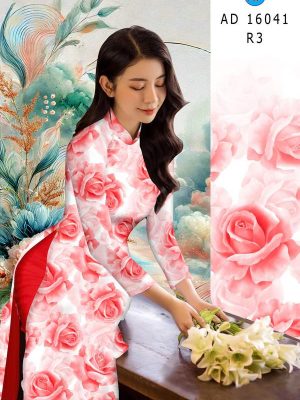 1756698096 191 vai ao dai hoa hong ad 16041