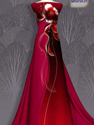 1756774505 751 vai ao dai hoa in 3d ad mv6719