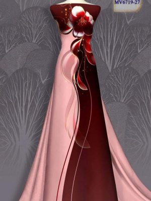 1756774506 508 vai ao dai hoa in 3d ad mv6719