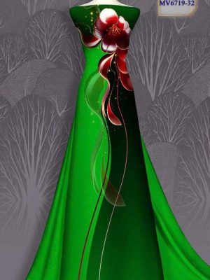 1756774508 582 vai ao dai hoa in 3d ad mv6719