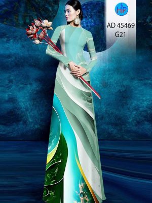 1756774566 580 vai ao dai hoa van ad 45469