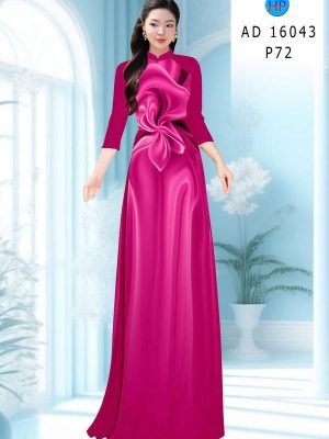 1756775015 557 vai ao dai hoa in 3d ad 16043