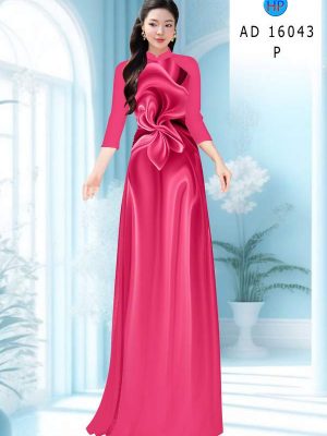 1756775016 427 vai ao dai hoa in 3d ad 16043