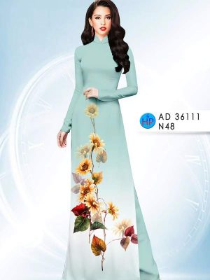 1756862805 796 vai ao dai hoa huong duong ad 36111