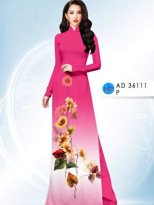 1756862806 527 vai ao dai hoa huong duong ad 36111