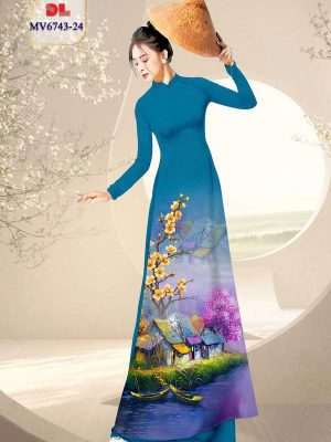 1756863179 160 vai ao dai phong canh ad mv6743