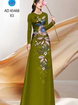 1756863248 421 vai ao dai hoa in 3d ad 45468
