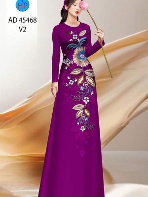 1756863249 414 vai ao dai hoa in 3d ad 45468