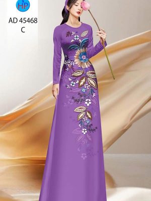 1756863250 643 vai ao dai hoa in 3d ad 45468