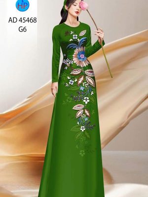 1756863250 912 vai ao dai hoa in 3d ad 45468