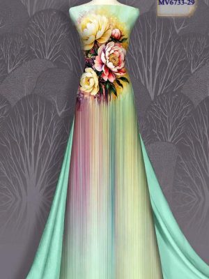1756949503 144 vai ao dai hoa cuc ad mv6733