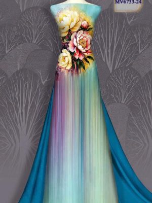 1756949503 495 vai ao dai hoa cuc ad mv6733