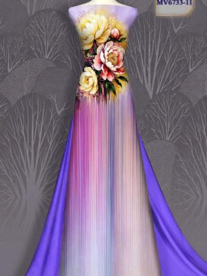 1756949505 756 vai ao dai hoa cuc ad mv6733