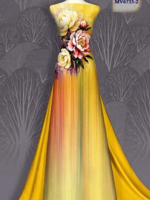 1756949506 312 vai ao dai hoa cuc ad mv6733