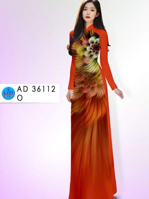 1756949575 207 vai ao dai hoa in 3d ad 36112
