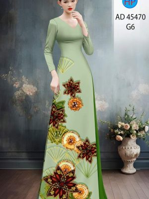 1756950009 479 vai ao dai hoa in 3d ad 45470