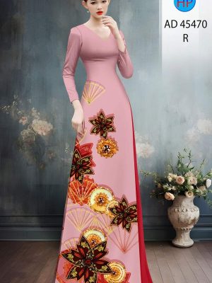 1756950009 647 vai ao dai hoa in 3d ad 45470