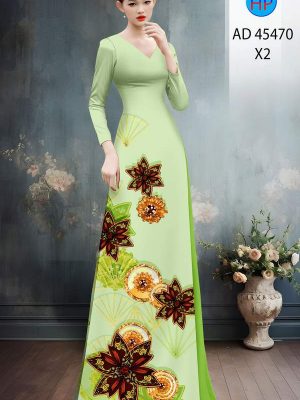1756950009 972 vai ao dai hoa in 3d ad 45470