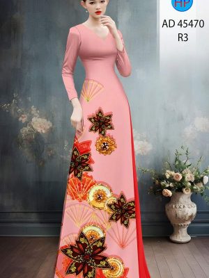 1756950010 750 vai ao dai hoa in 3d ad 45470