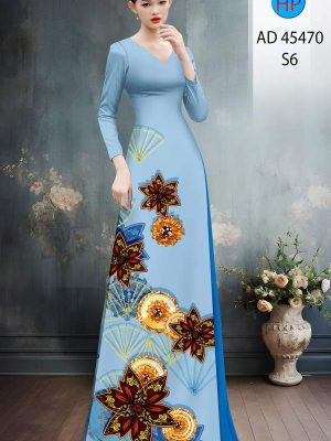 1756950010 872 vai ao dai hoa in 3d ad 45470