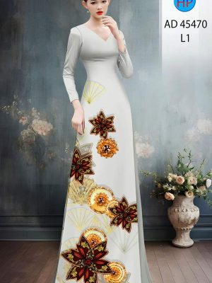 1756950011 889 vai ao dai hoa in 3d ad 45470