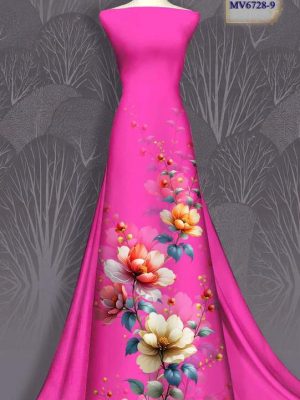 1757037857 953 vai ao dai hoa in 3d ad mv6728